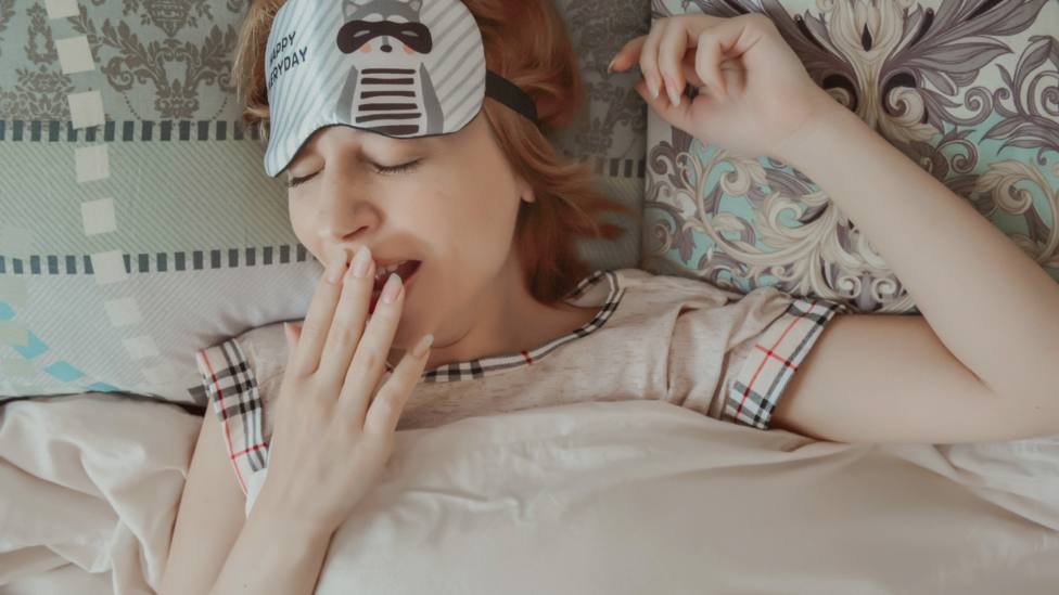 Un estudio revela las horas que debes dormir para evitar enfermar: un 30% más de probabilidades