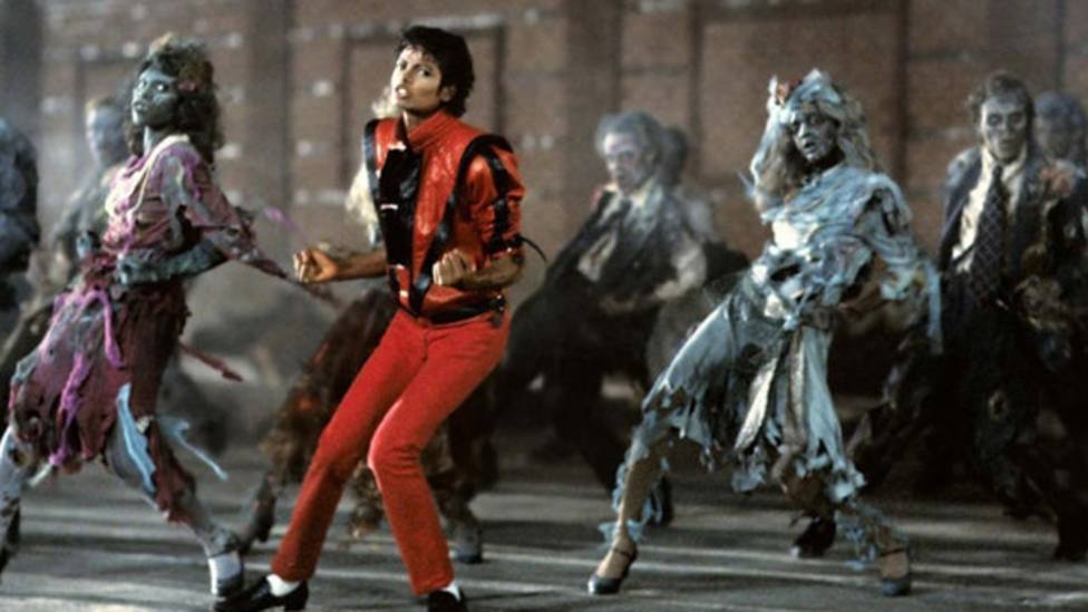 Thriller, de Michael Jackson, se reedita tras 40 años: esto es lo que no sabías de su vídeo más icónico