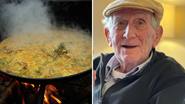 Los secretos culinarios de José Ferrer, el maestro de la paella valenciana: estos eran sus 4 trucos