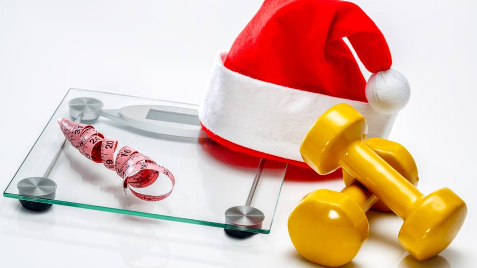 Descubre la dieta para adelgazar tras la navidad que propone el ChatGPT