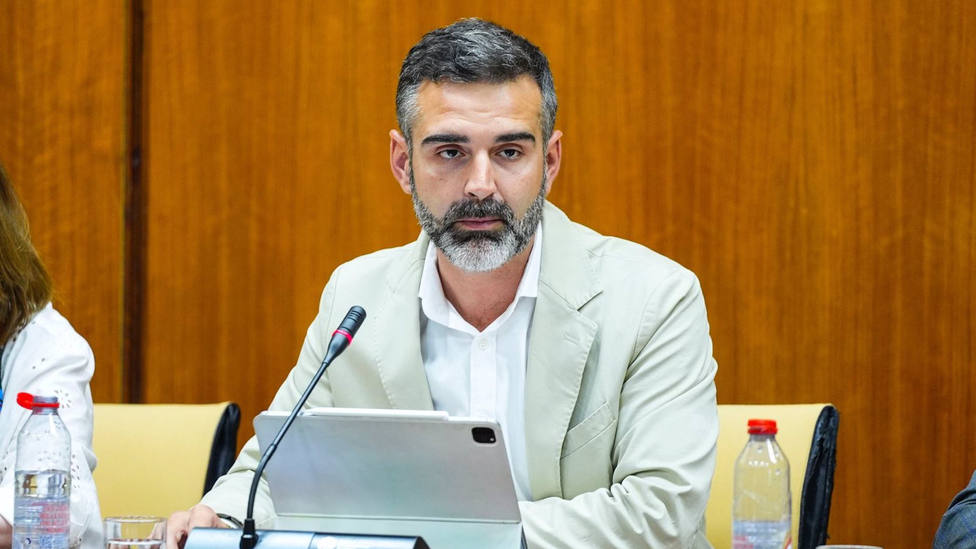Fernández-Pacheco explica el martes en comisión el cumplimiento de la Junta del Plan Doñana