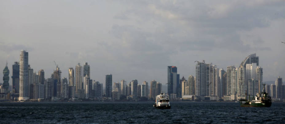 Panamá. Reuters