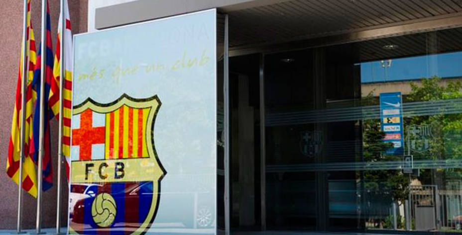 La junta directiva del Barça se reunirá de urgencia este viernes. Foto: FCB.
