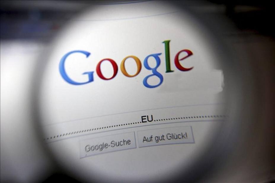 Google apela a la Primera Enmienda para revelar los datos del espionaje