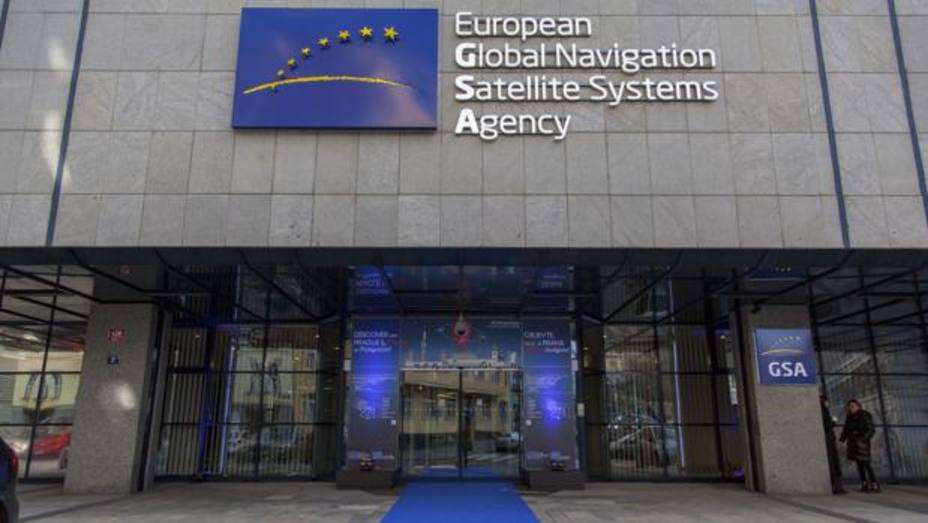 Una sede del Centro de Vigilancia de Seguridad Galileo de la Unión Europea