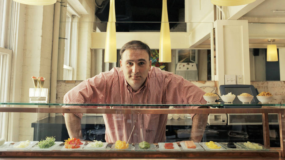 El chef José Andrés, elegido por la revista Time como una de las 100 personas más influyentes del mundo