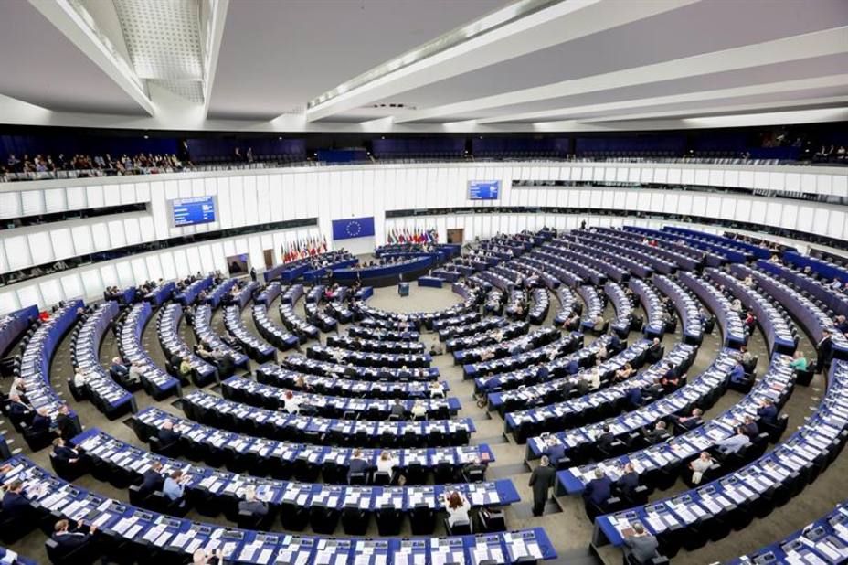 La Eurocámara rechaza el polémico proyecto de directiva del Copyright