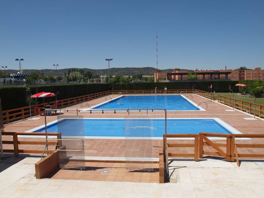 Fallece un niño francés de 11 años ahogado en una piscina de Alicante