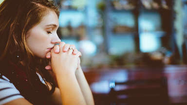 Súmate a rezar por las vícitimas de abusos sexuales ¿Quieres saber cómo?