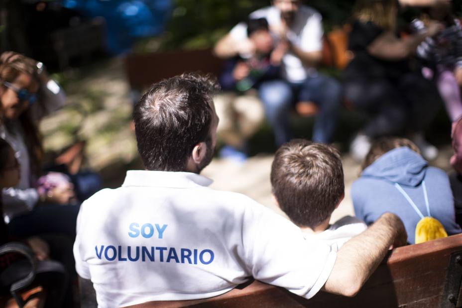 Los VI Premios al Voluntariado Universitario de la Fundación Mutua Madrileña superan las 80 candidaturas