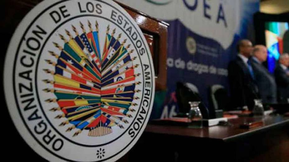 La OEA pide revisar si Venezuela tiene armas nucleares tras las operaciones militares con Rusia
