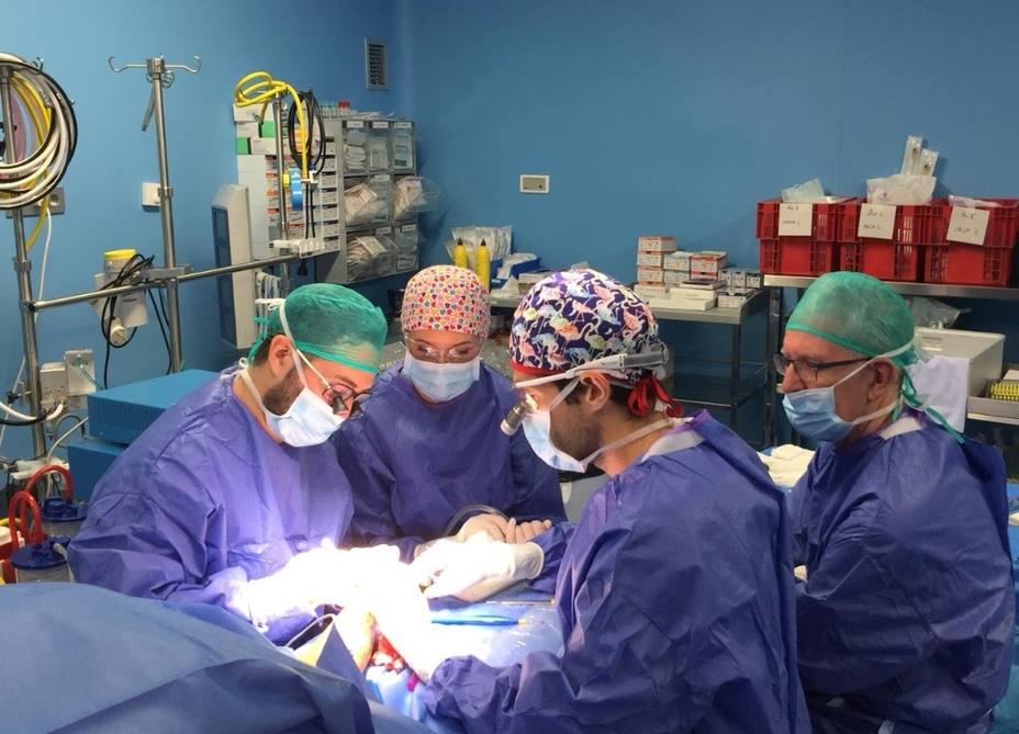 Las infecciones del sitio quirúrgico suponen hasta 90.000 euros en costes por paciente en España, según expertos