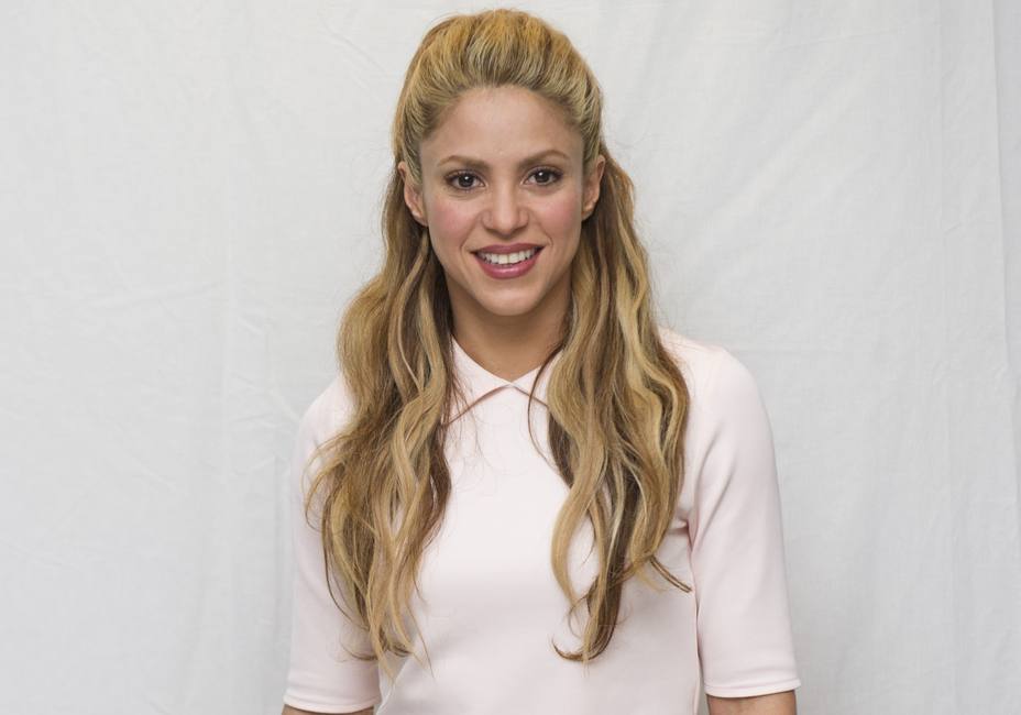 Shakira afirma que ha pagado hasta el último euro exigido por la Agencia Tributaria