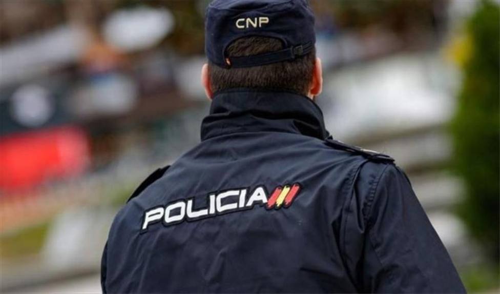 Detenido un yihadista que pretendía atentar en Sevilla
