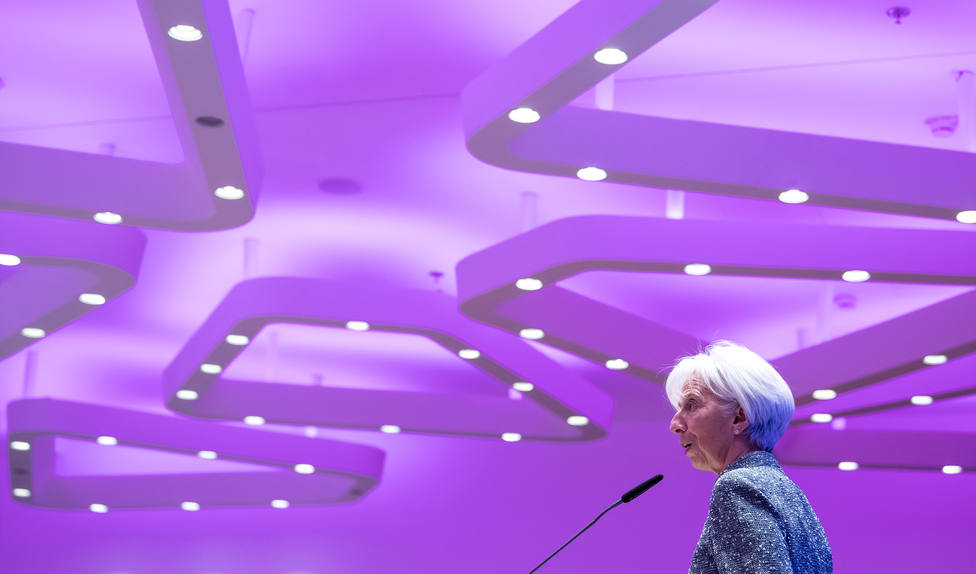Christine Lagarde declarará en el juicio del caso Bankia el próximo 8 de mayo