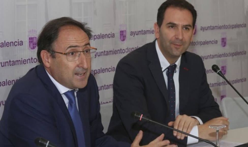 Mario Simón: “Vox no está en el equipo de gobierno pero, tiene un papel muy importante”
