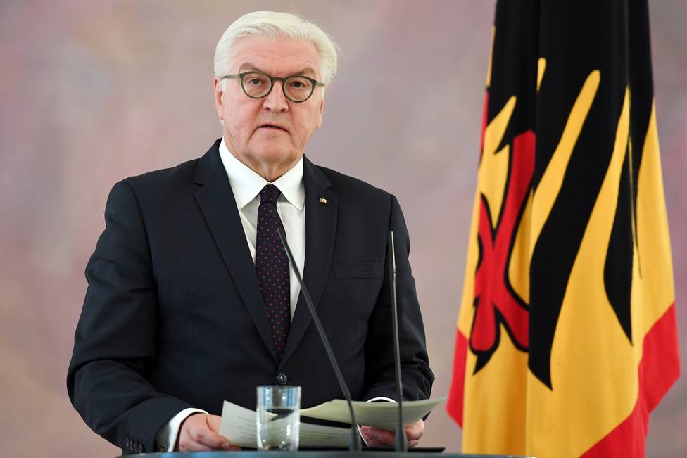 El presidente de Alemania pide perdón a Polonia por las atrocidades de la Segunda Guerra Mundial