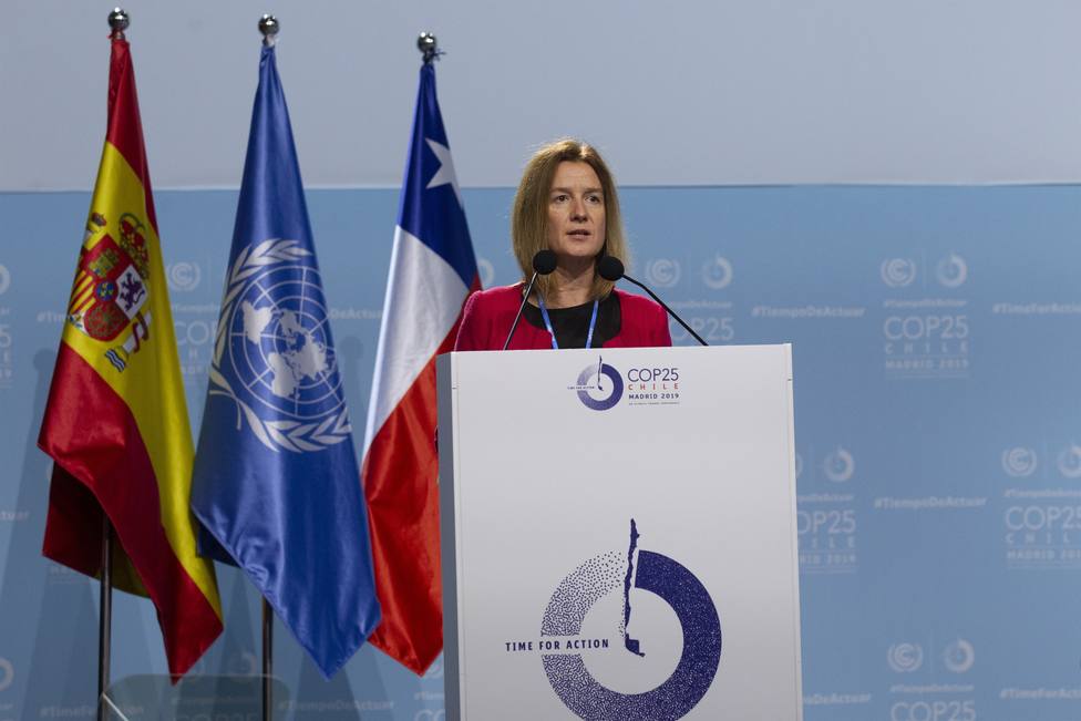 Andorra revisará al alza sus compromisos para conseguir la neutralidad climática en 2050