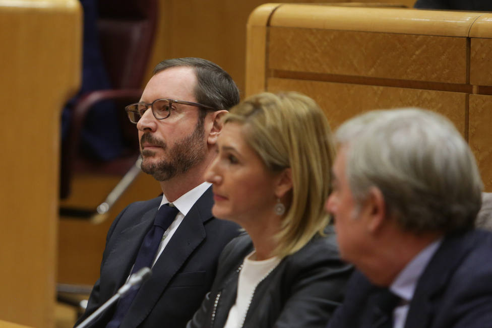 PP ve grave que el Consejo de Ministros coincida con los Plenos en las Cortes: Quieren una oposición maniatada