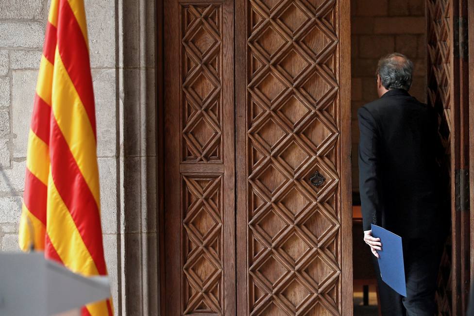 ¿Quién será el candidato de Puigdemont para doblegar a ERC?