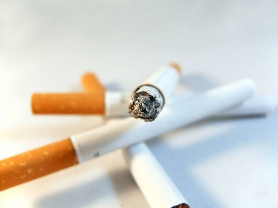 Desde el 20 de mayo estará prohibido el tabaco mentolado