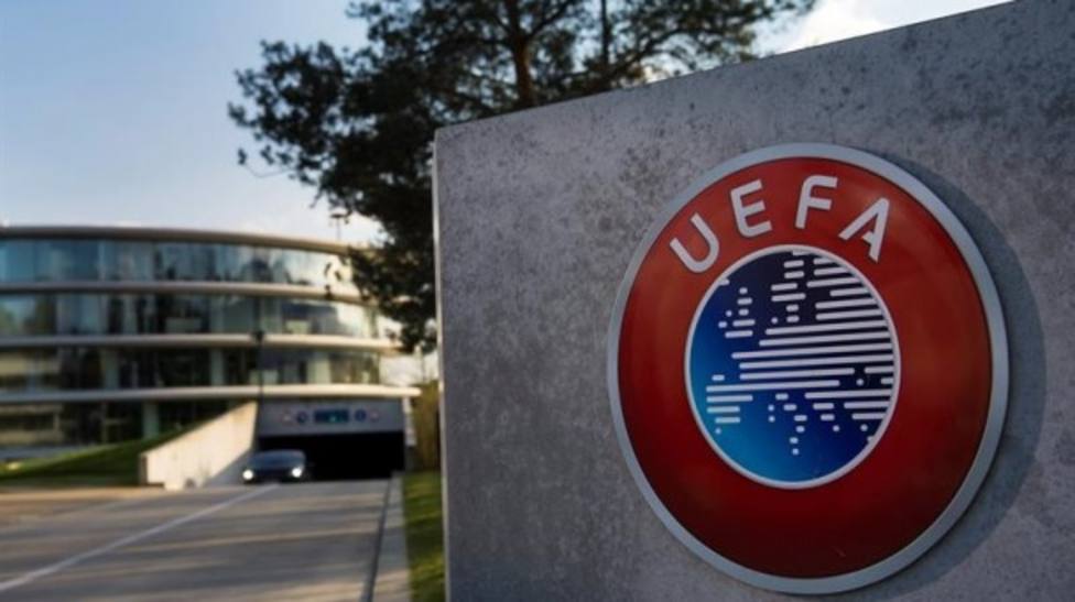 Sede de la UEFA