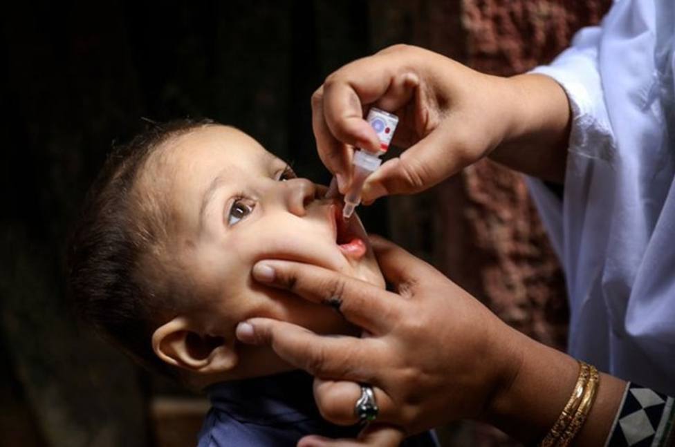 UNICEF alerta de la interrupción de la inmunización y los servicios básicos de salud por el coronavirus