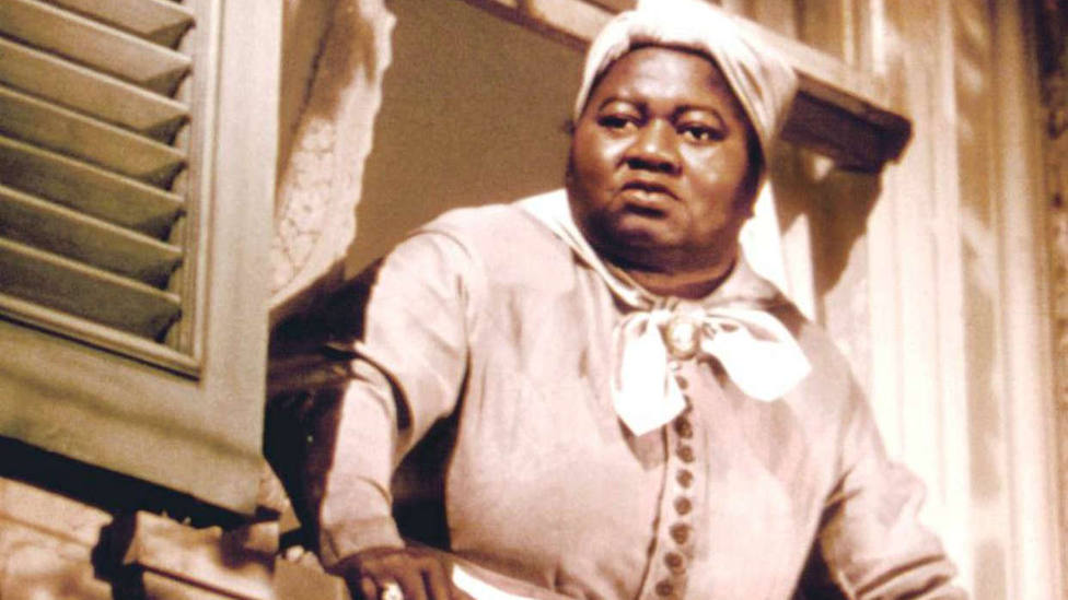La primera actriz negra que ganó un Óscar lo hizo con Lo que el viento se llevó, ahora tildada de racista