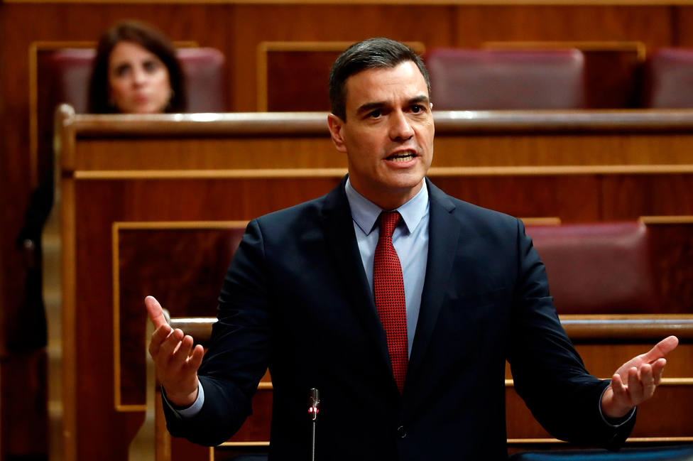 El Gobierno entra en la nueva normalidad recibiendo el suspenso de los españoles por su gestión de la crisis