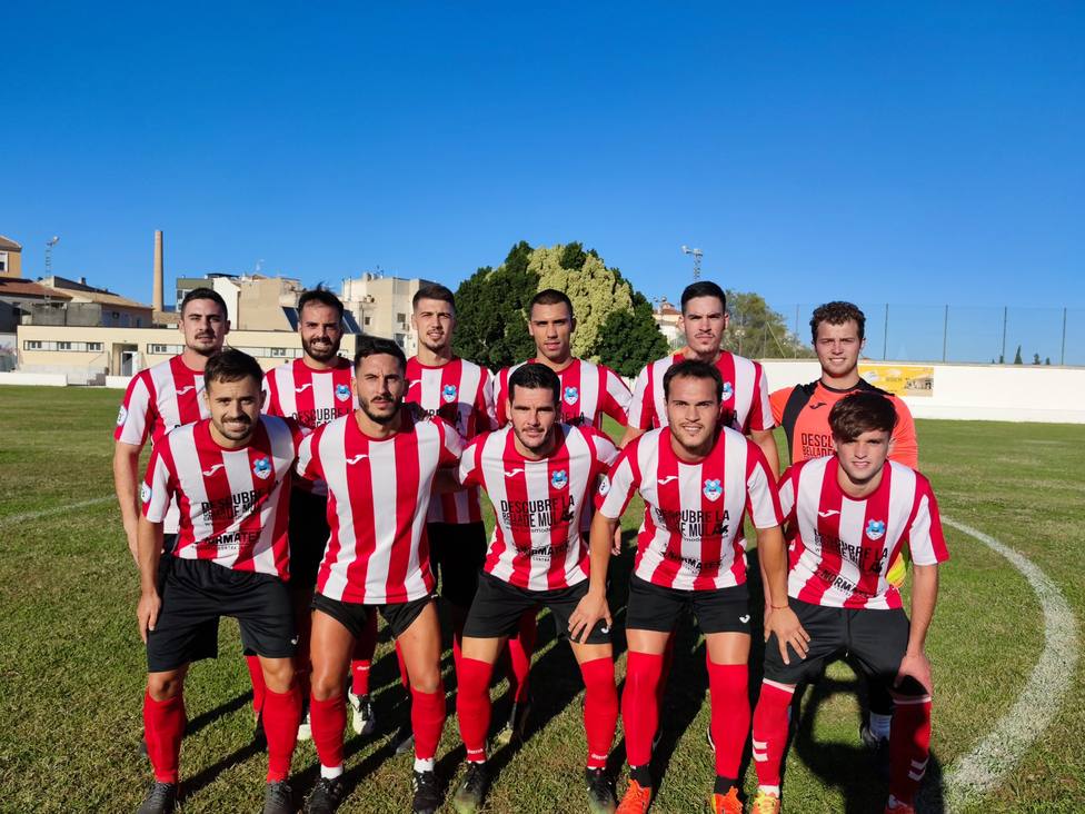 Aplazado el Lorca FC - Muleño por COVID19