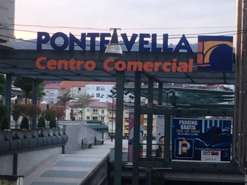 PONTEVELLA CENTRO COMERCIAL