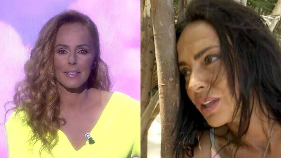 La estrategia de Telecinco para amortizar la tensión entre Olga Moreno y Rocío Carrasco: cambios drásticos