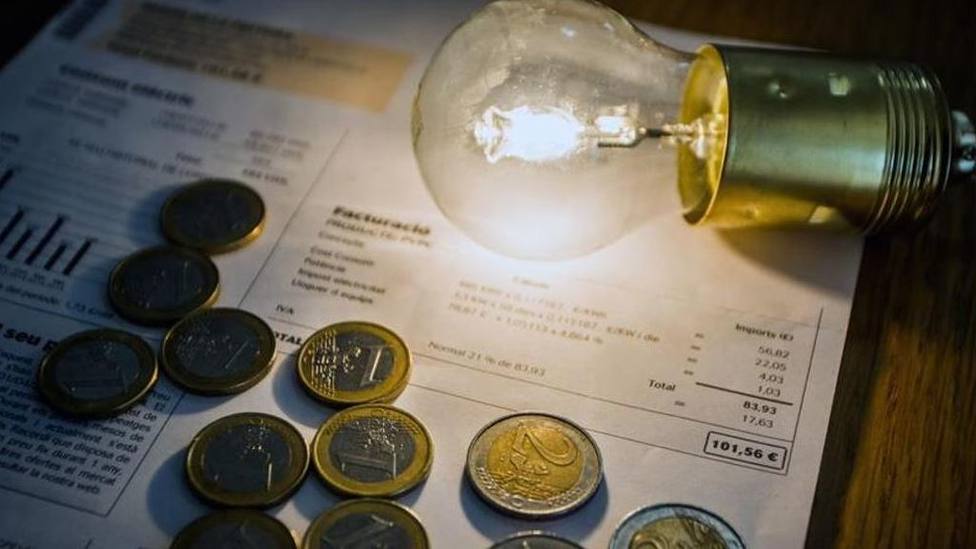 Encuesta | ¿Ha notado en su factura la subida del precio de la luz?