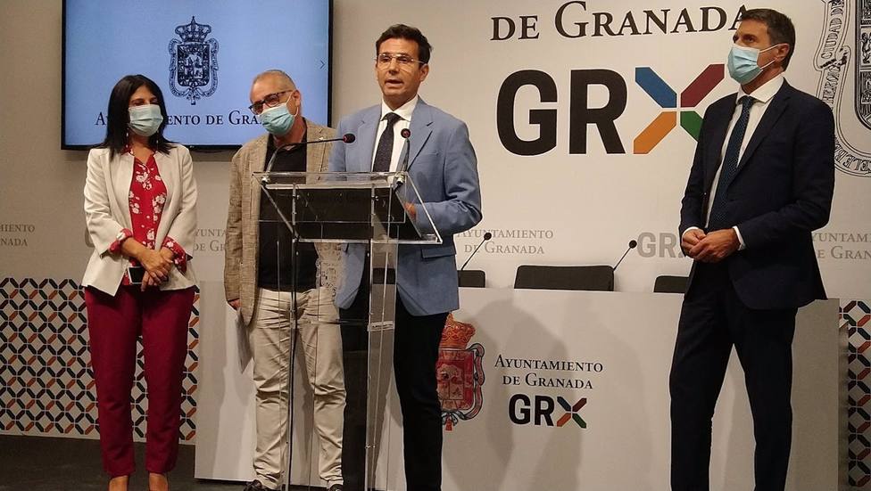 Granada.- La ciudad traza una nueva ruta del colesterol hacia Monachil