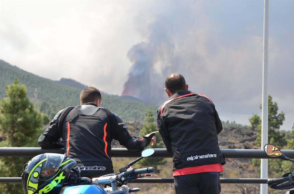 ¿Cubrirán los seguros los daños causados por la erupción en la Palma? Las claves para solicitar las ayudas