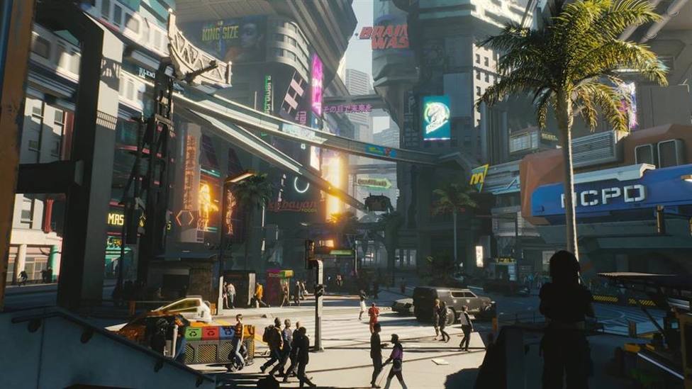 Videojuegos: CD Projekt RED cree que Cyberpunk 2077 será percibido como un juego muy bueno en el futuro