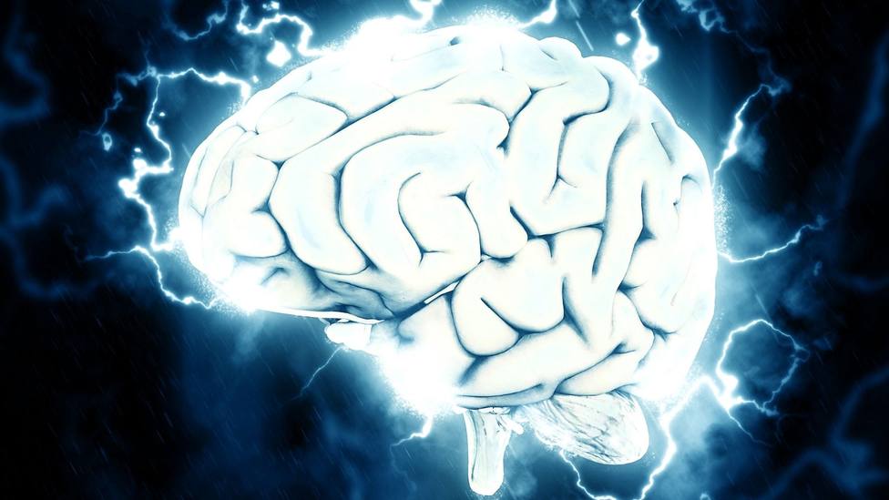 El COVID severo hace envejecer al cerebro 20 años de golpe