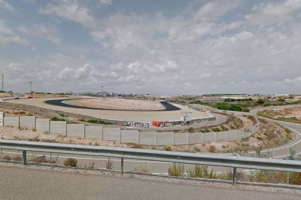 Sevilla.- En fase de alegaciones el plan especial del circuito de velocidad de Carmona tras su aprobaciÃ³n provisional