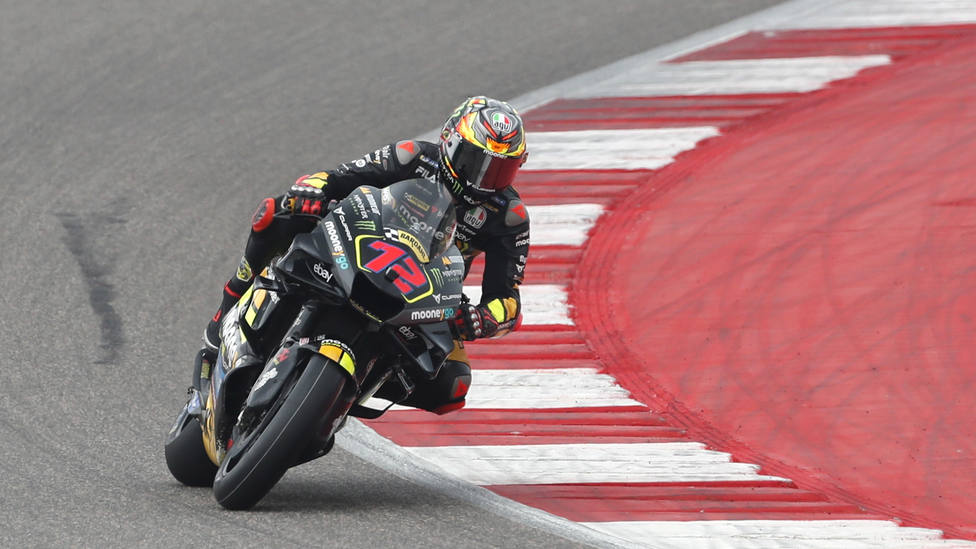 Motorcycling Grand Prix of India - Qualifying
