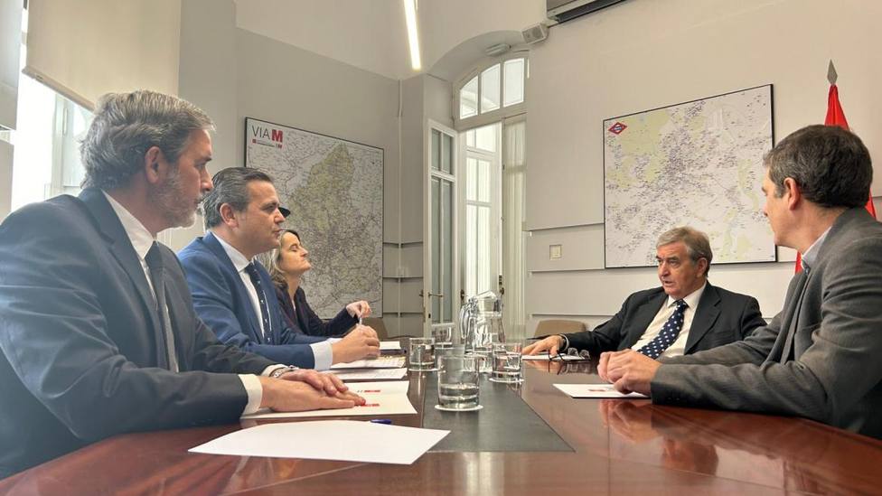 La Comunidad de Madrid creará una oficina de información y asesoramiento sobre la edificación de viviendas