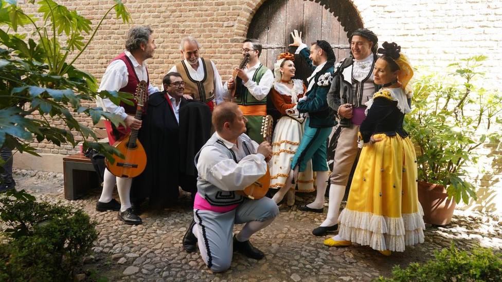 Teatro, música y danza nutren una agenda cultural de la Comunidad de Madrid protagonizada por la celebración del 2 de Mayo