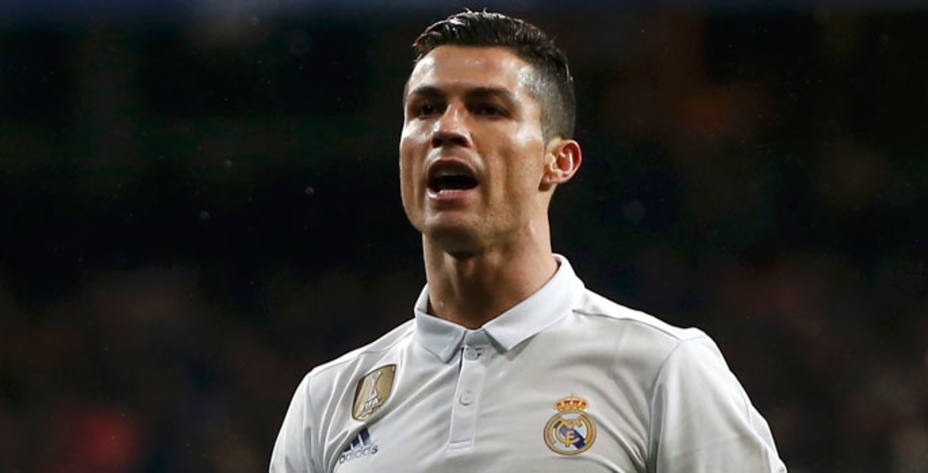 Cristiano Ronaldo ingresó 88 millones de euros en 2016, según Forbes. Reuters.