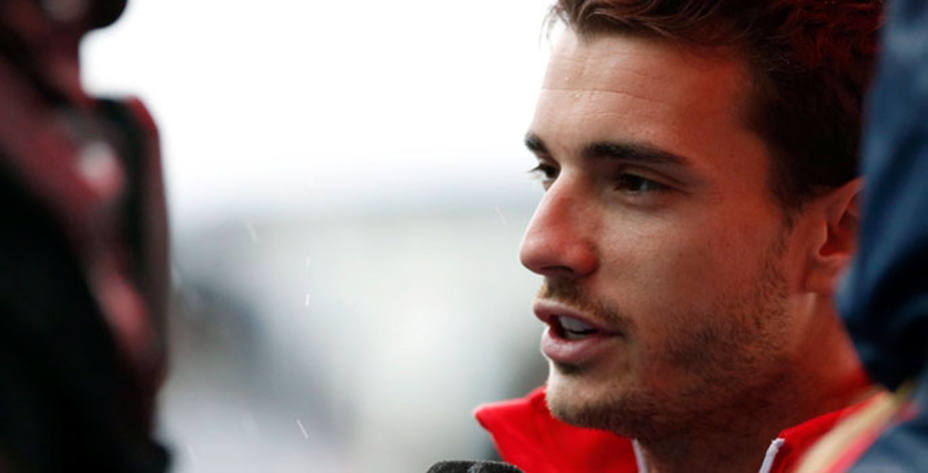 Jules Bianchi es la primera víctima mortal en el Mundial de Fórmula Uno desde hace más de veinte años. (Foto: Reuters).