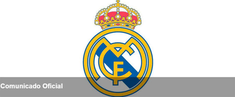 El Real Madrid ha publicado un comunicado este jueves (FOTO: Real Madrid)