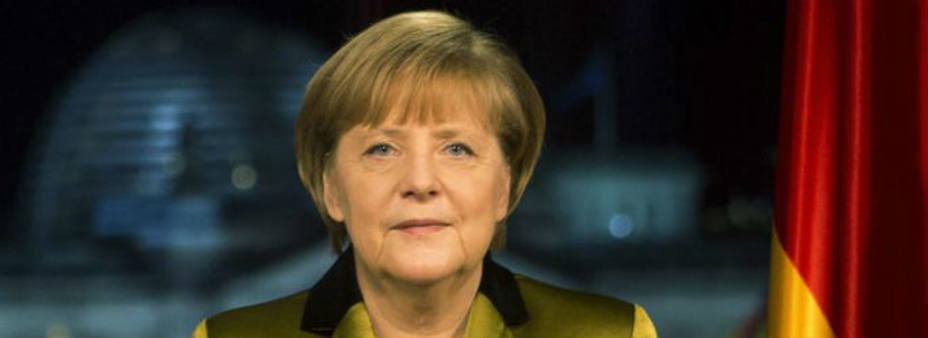 Angela Merkel / Foto: EFE