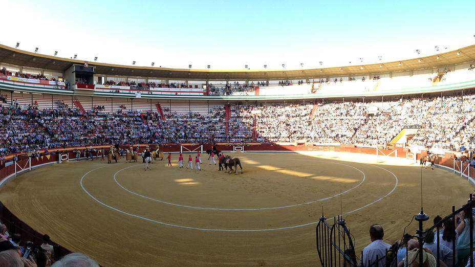El coso de La Alameda de Jaén abrirá su temporada el 4 de abril con una corrida de Victorino Martín