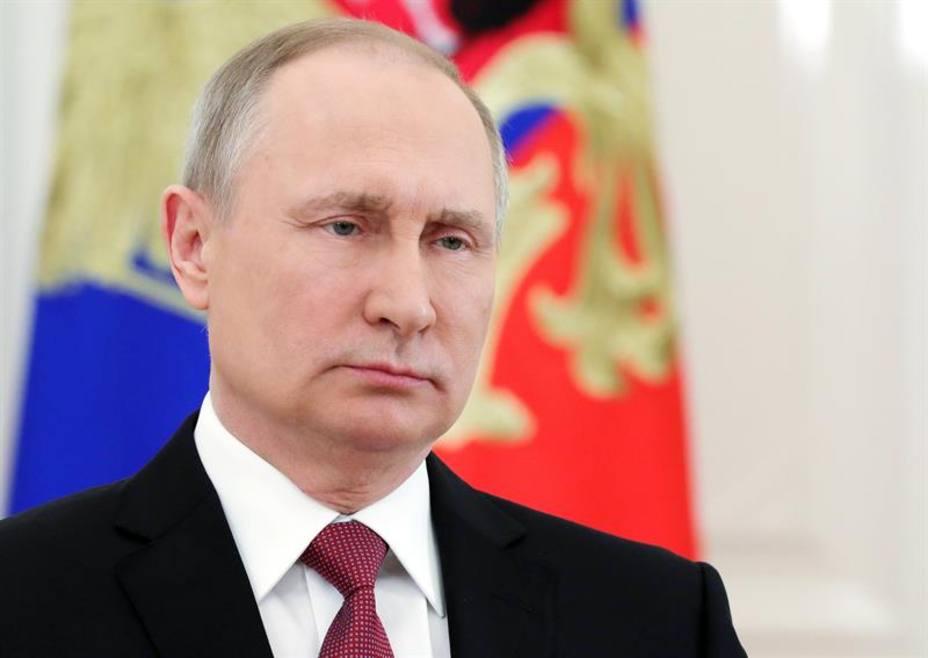Catorce países europeos siguen la estela de Trump y expulsan a diplomáticos rusos