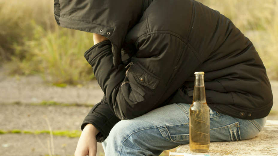 La nueva ley antibotellón abre la vía a multar a los padres de menores que beban alcohol
