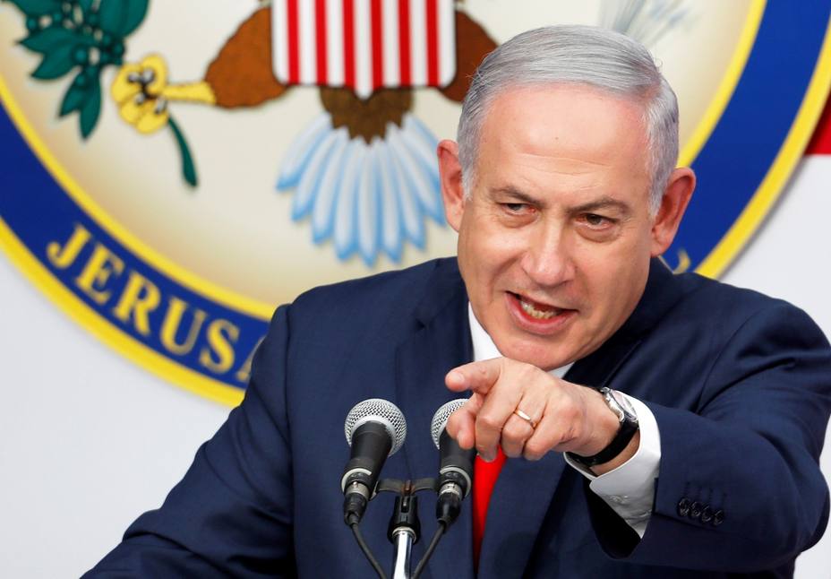EE.UU defendió en solitario la respuesta de Israel a las protestas en Gaza