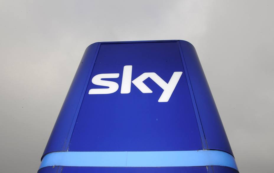 Comcast eleva su oferta por Sky a 34.000 millones de dólares